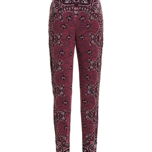 Amiri Space Dye Bandana’ Joggers