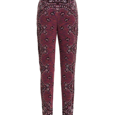 Amiri Space Dye Bandana’ Joggers