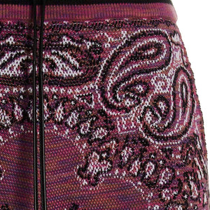 Amiri Space Dye Bandana’ Joggers
