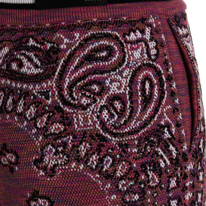 Amiri Space Dye Bandana’ Joggers