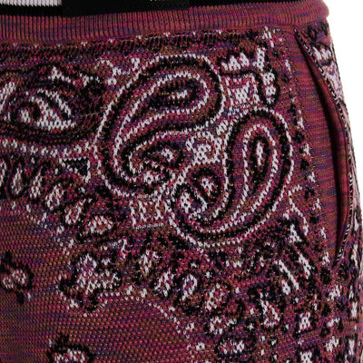 Amiri Space Dye Bandana’ Joggers