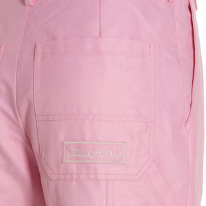 Marni Logo Embroidery Pants