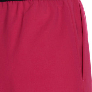 Msgm Wool Bermuda Shorts