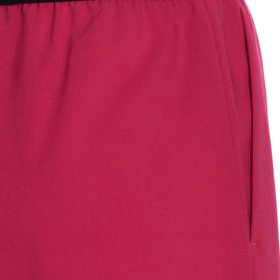 Msgm Wool Bermuda Shorts