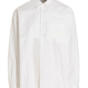 Vtmnts Barcode Shirt