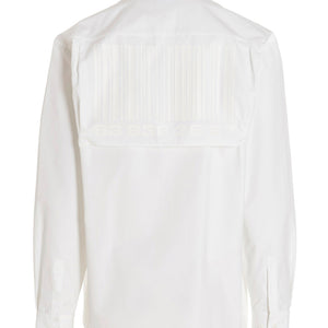 Vtmnts Barcode Shirt