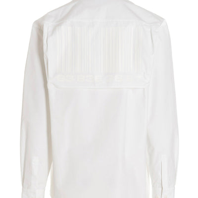 Vtmnts Barcode Shirt