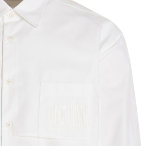 Vtmnts Barcode Shirt