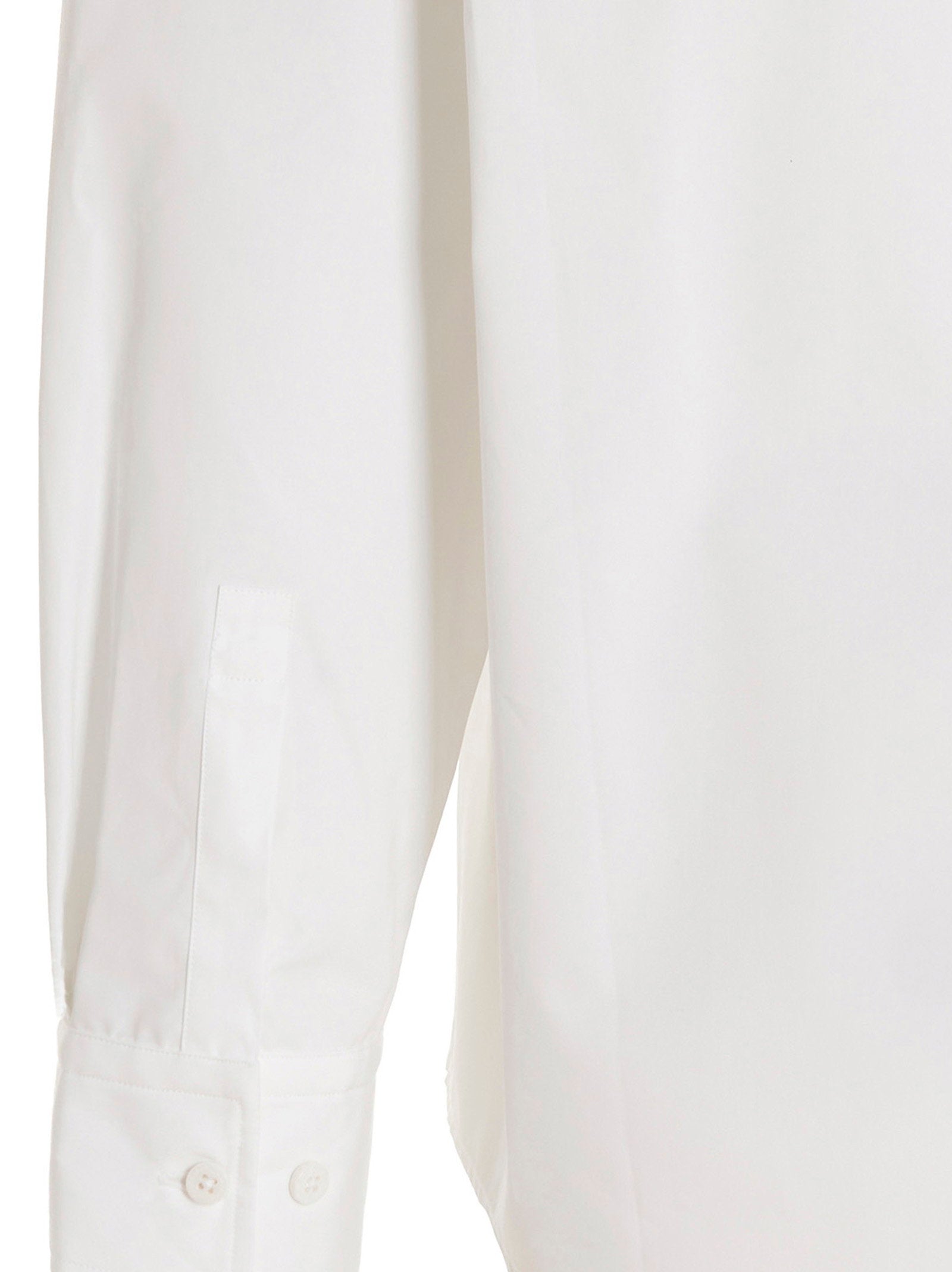 Vtmnts Barcode Shirt
