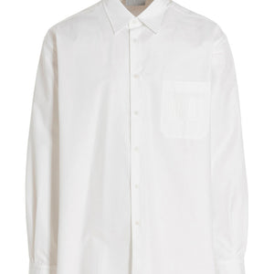 Vtmnts Barcode Shirt