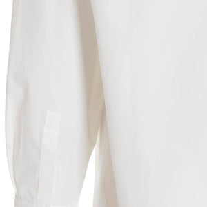 Vtmnts Barcode Shirt