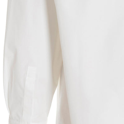 Vtmnts Barcode Shirt