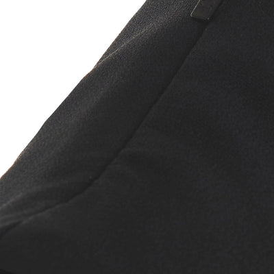 Versace Cut Out Midi Dress
