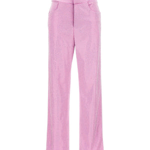 Giuseppe Di Morabito All-over Crystal Pants