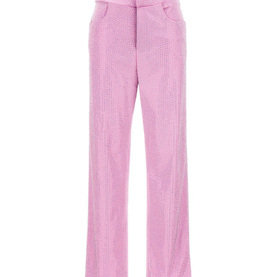 Giuseppe Di Morabito All-over Crystal Pants