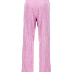 Giuseppe Di Morabito All-over Crystal Pants