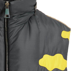 Khrisjoy Cactus Oversize Vest