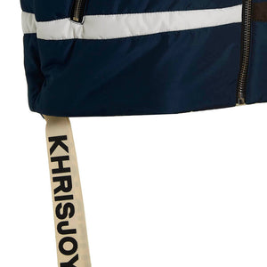 Khrisjoy Cactus Oversize Vest