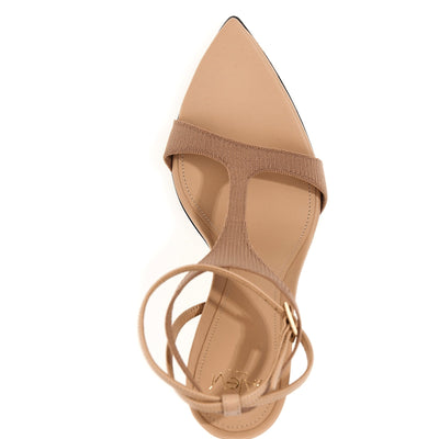 Alevì Jackie Sandals
