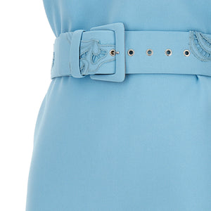 Ermanno Scervino Abito Pizzo