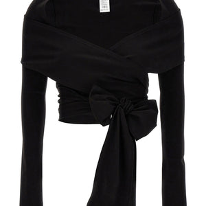 Dolce & Gabbana Top Kim Dolce&gabbana
