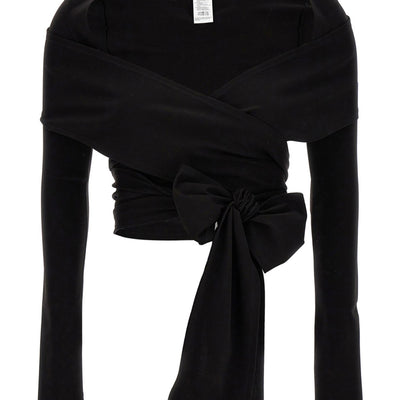 Dolce & Gabbana Top Kim Dolce&gabbana