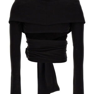 Dolce & Gabbana Top Kim Dolce&gabbana