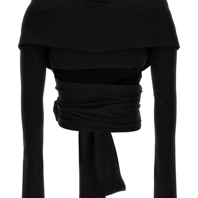 Dolce & Gabbana Top Kim Dolce&gabbana