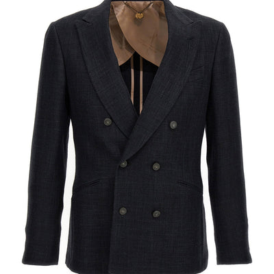 Maurizio Miri Blazer Sam
