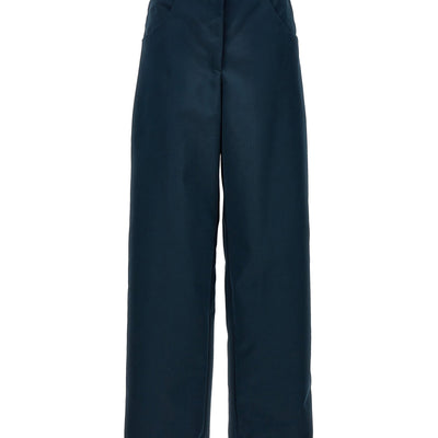 Etro Pegaso Cargo Pants