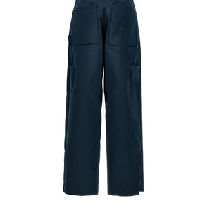 Etro Pegaso Cargo Pants