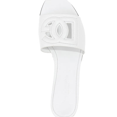 Dolce & Gabbana Dg Millennials Slide