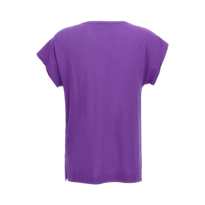 P.A.R.O.S.H. Roux T-shirt
