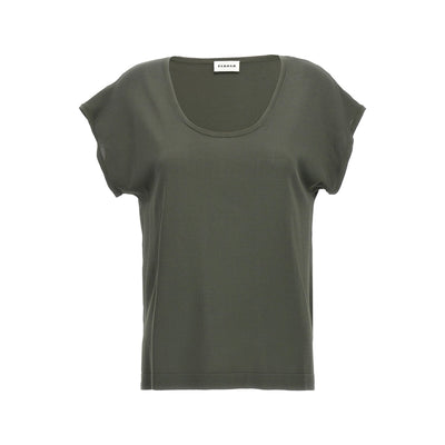 P.A.R.O.S.H. Roux T-shirt
