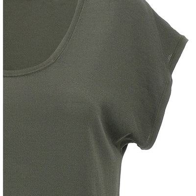 P.A.R.O.S.H. Roux T-shirt