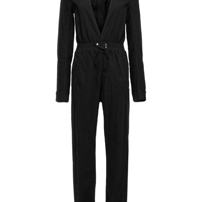 Drkshdw Eclipse Bodybag One-length Bodysuit