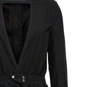 Drkshdw Eclipse Bodybag One-length Bodysuit