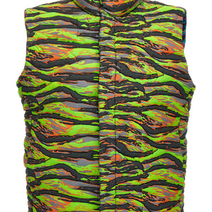 Erl Camouflage Vest