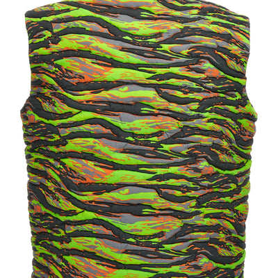 Erl Camouflage Vest