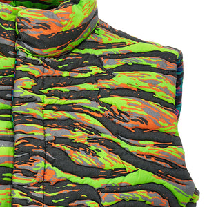 Erl Camouflage Vest