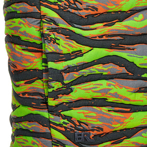 Erl Camouflage Vest