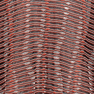 Vitelli Wave Jacquard Sweater