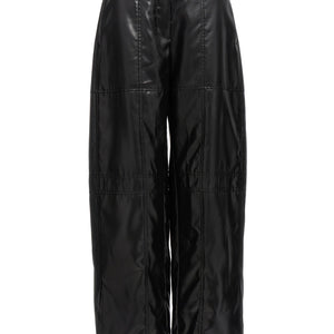 Jil Sander Coated Pants