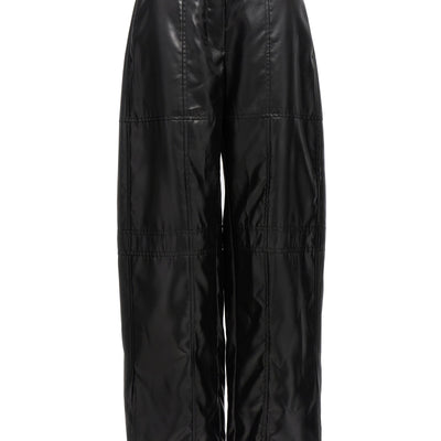 Jil Sander Coated Pants