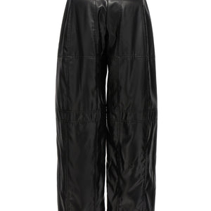 Jil Sander Coated Pants