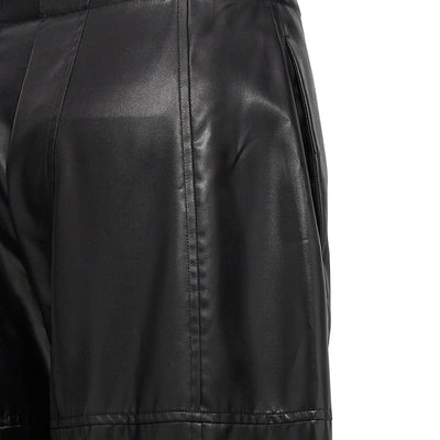Jil Sander Coated Pants