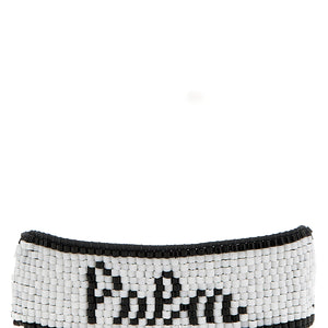 Palm Angels Palm Beads Bracelet