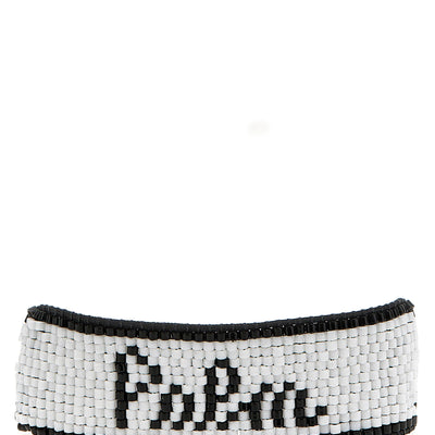 Palm Angels Palm Beads Bracelet