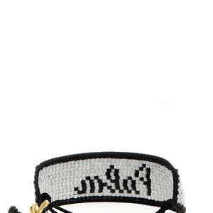 Palm Angels Palm Beads Bracelet