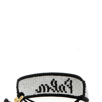 Palm Angels Palm Beads Bracelet